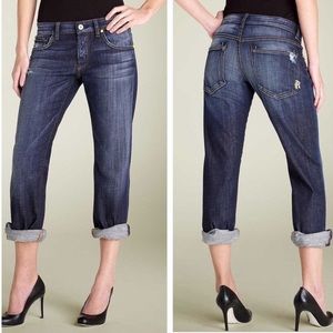 RICH & SKINNY | Twilight Vintage Boyfriend Jeans